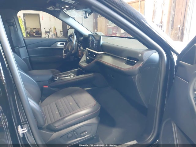 Aukcja sprzedaży 2025 Ford Explorer St-line, vin: 1FMUK8KH4SGC57164, numer aukcji: 46042788