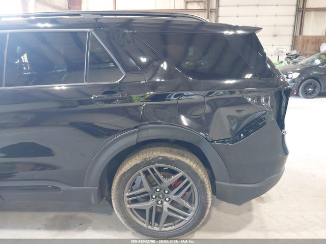 Aukcja sprzedaży 2025 Ford Explorer St-line, vin: 1FMUK8KH4SGC57164, numer aukcji: 46042788