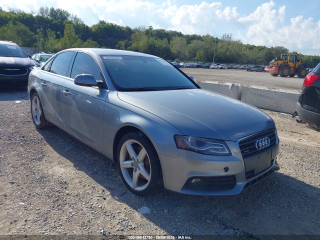 Aukcja sprzedaży 2011 Audi A4 2.0t Premium, vin: WAUKFAFLXBA093263, numer aukcji: 46042790