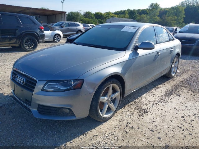 Aukcja sprzedaży 2011 Audi A4 2.0t Premium, vin: WAUKFAFLXBA093263, numer aukcji: 46042790