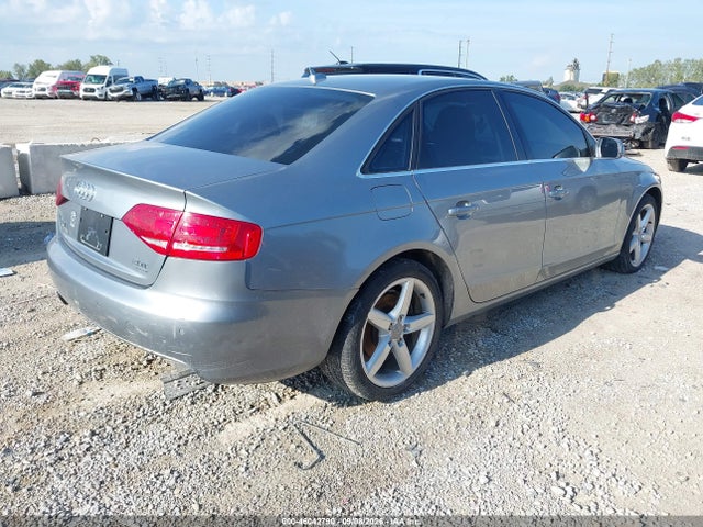 Aukcja sprzedaży 2011 Audi A4 2.0t Premium, vin: WAUKFAFLXBA093263, numer aukcji: 46042790