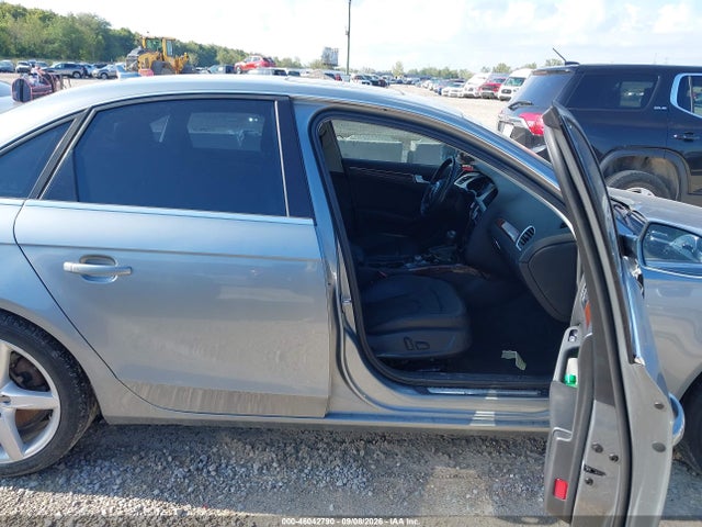 Aukcja sprzedaży 2011 Audi A4 2.0t Premium, vin: WAUKFAFLXBA093263, numer aukcji: 46042790