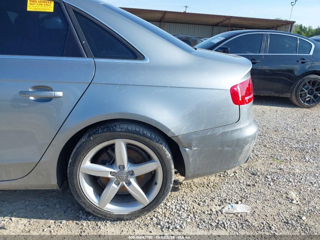 Aukcja sprzedaży 2011 Audi A4 2.0t Premium, vin: WAUKFAFLXBA093263, numer aukcji: 46042790
