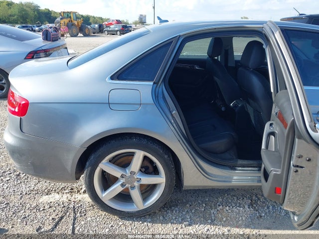 Aukcja sprzedaży 2011 Audi A4 2.0t Premium, vin: WAUKFAFLXBA093263, numer aukcji: 46042790