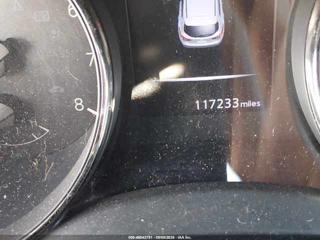 Продажа на аукционе авто 2018 Nissan Rogue Sport S, vin: JN1BJ1CP1JW150852, номер лота: 46042791