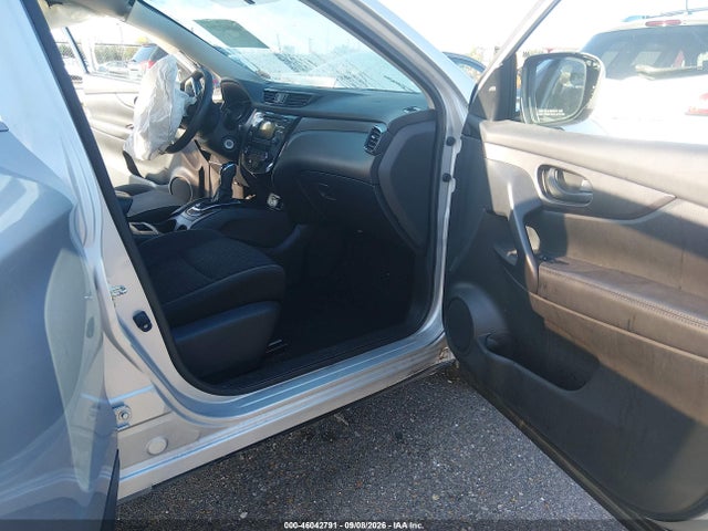Продажа на аукционе авто 2018 Nissan Rogue Sport S, vin: JN1BJ1CP1JW150852, номер лота: 46042791