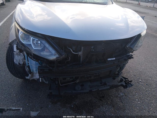 Продажа на аукционе авто 2018 Nissan Rogue Sport S, vin: JN1BJ1CP1JW150852, номер лота: 46042791