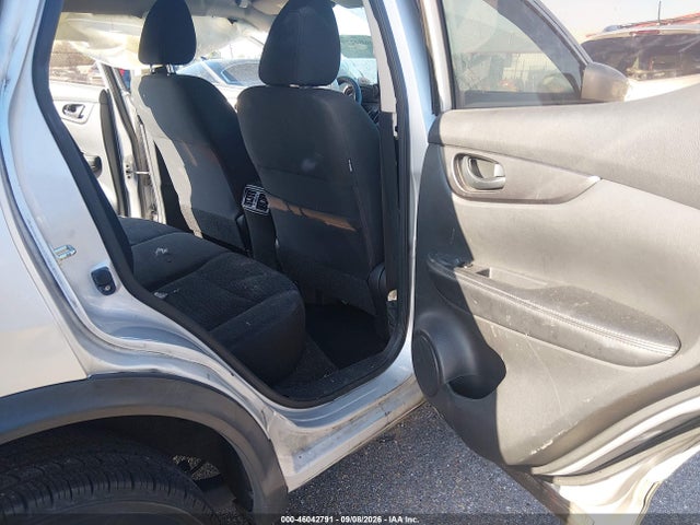 Продажа на аукционе авто 2018 Nissan Rogue Sport S, vin: JN1BJ1CP1JW150852, номер лота: 46042791