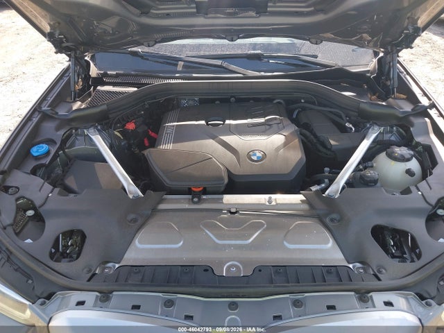 Aukcja sprzedaży 2024 Bmw X3 Sdrive30i, vin: 5UX43DP04R9X28434, numer aukcji: 46042793