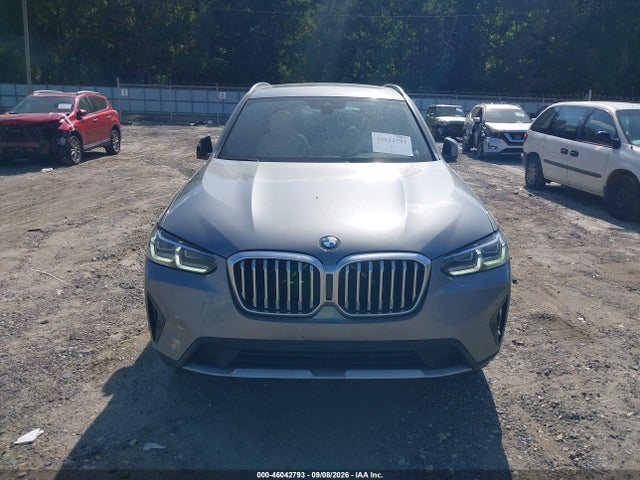 Aukcja sprzedaży 2024 Bmw X3 Sdrive30i, vin: 5UX43DP04R9X28434, numer aukcji: 46042793