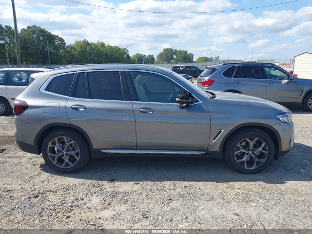 Aukcja sprzedaży 2024 Bmw X3 Sdrive30i, vin: 5UX43DP04R9X28434, numer aukcji: 46042793