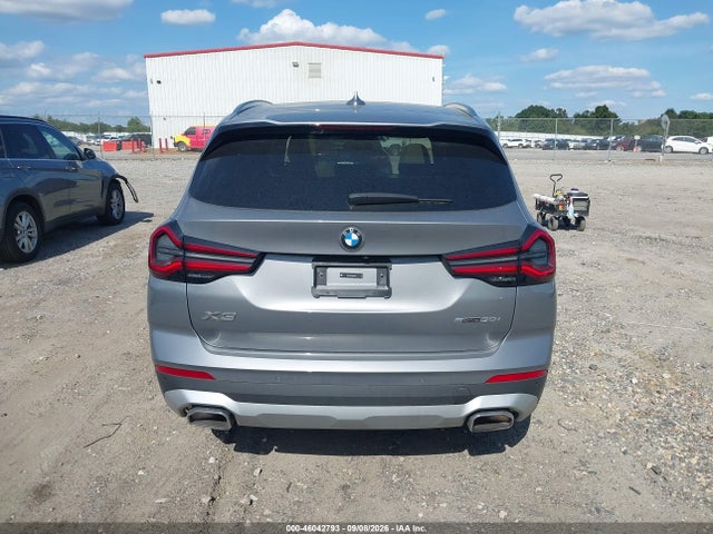Aukcja sprzedaży 2024 Bmw X3 Sdrive30i, vin: 5UX43DP04R9X28434, numer aukcji: 46042793