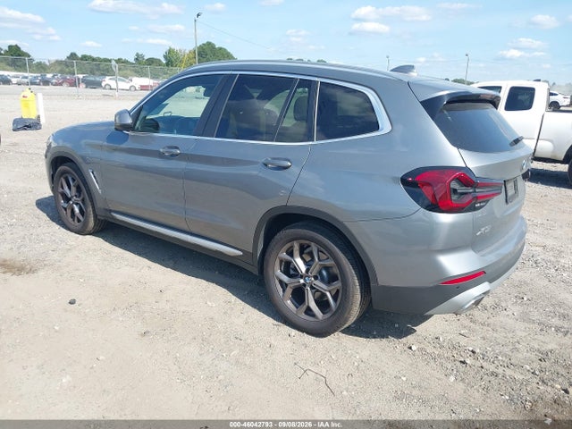 Aukcja sprzedaży 2024 Bmw X3 Sdrive30i, vin: 5UX43DP04R9X28434, numer aukcji: 46042793