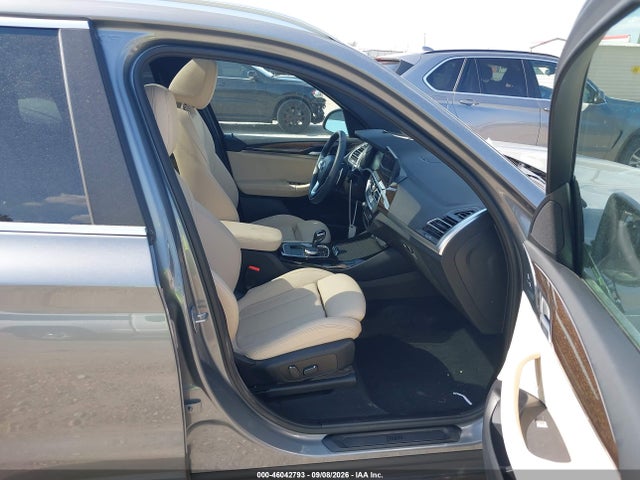 Aukcja sprzedaży 2024 Bmw X3 Sdrive30i, vin: 5UX43DP04R9X28434, numer aukcji: 46042793
