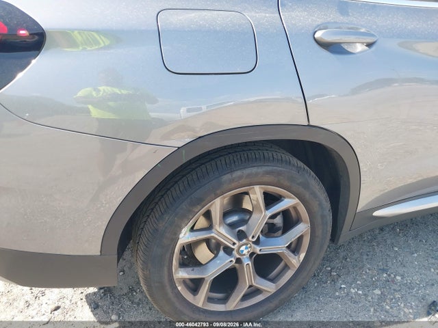 Aukcja sprzedaży 2024 Bmw X3 Sdrive30i, vin: 5UX43DP04R9X28434, numer aukcji: 46042793