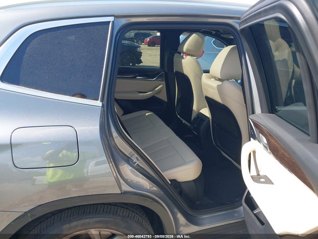 Aukcja sprzedaży 2024 Bmw X3 Sdrive30i, vin: 5UX43DP04R9X28434, numer aukcji: 46042793