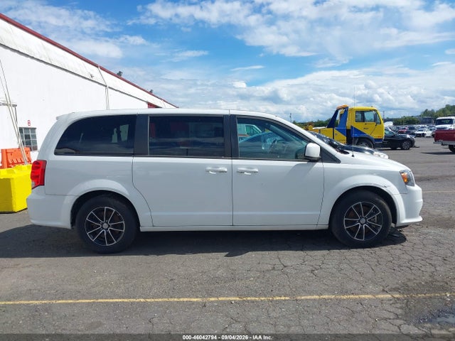 Dodge Grand Caravan Se Plus 2018 2C4RDGBG5JR221602 Image 13