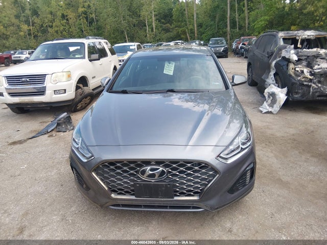 Aukcja sprzedaży 2018 Hyundai Sonata Sport+, vin: 5NPE34AF8JH708184, numer aukcji: 46042805
