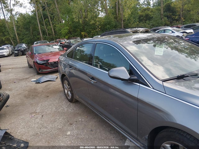 Aukcja sprzedaży 2018 Hyundai Sonata Sport+, vin: 5NPE34AF8JH708184, numer aukcji: 46042805