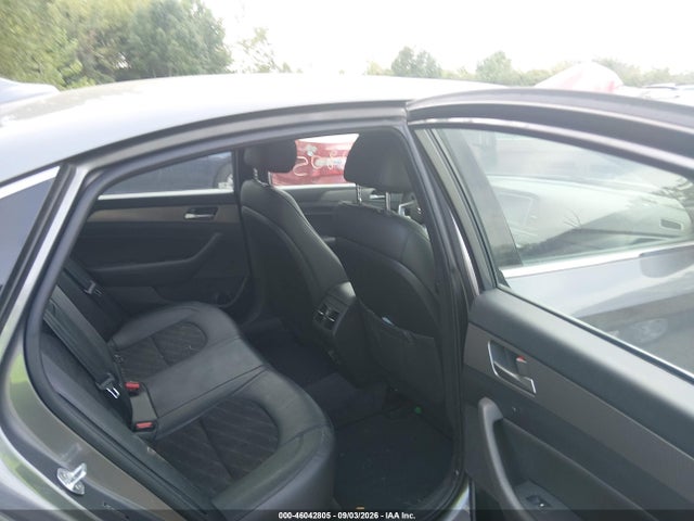 Aukcja sprzedaży 2018 Hyundai Sonata Sport+, vin: 5NPE34AF8JH708184, numer aukcji: 46042805