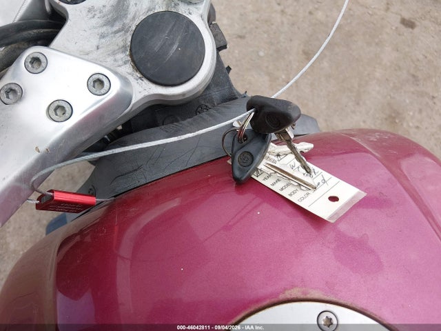 Продаж на аукціоні авто 1996 Bmw R1100 R, vin: WB1040704T6379724, номер лоту: 46042811