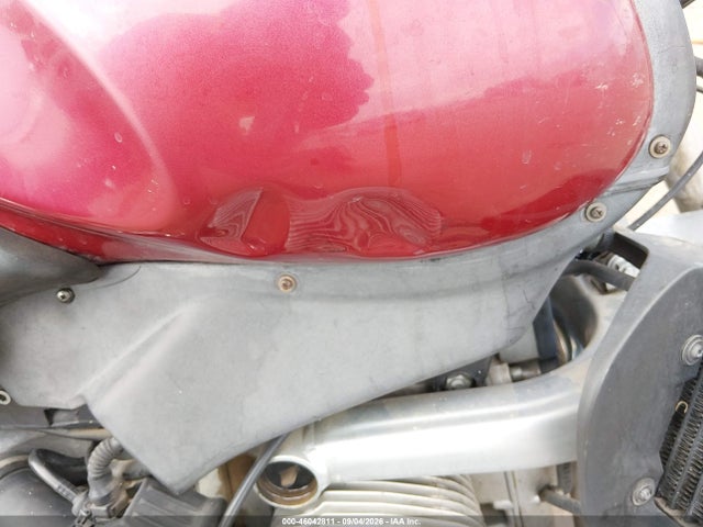 Продаж на аукціоні авто 1996 Bmw R1100 R, vin: WB1040704T6379724, номер лоту: 46042811