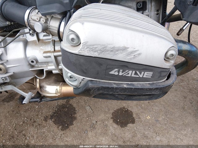 Продаж на аукціоні авто 1996 Bmw R1100 R, vin: WB1040704T6379724, номер лоту: 46042811