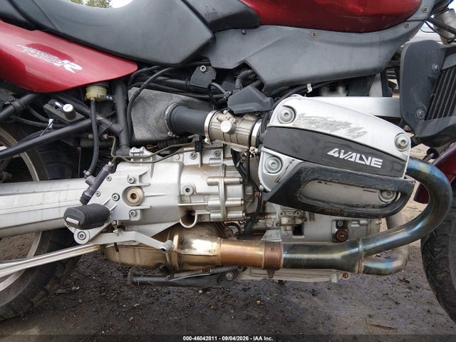 Продаж на аукціоні авто 1996 Bmw R1100 R, vin: WB1040704T6379724, номер лоту: 46042811