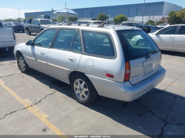 Продаж на аукціоні авто 1997 Ford Escort Lx, vin: 3FALP15P3VR172055, номер лоту: 46042816