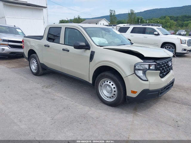 Auction sale of the 2025 Ford Maverick Xl, vin: 3FTTW8A36SRB21041, lot number: 46042818