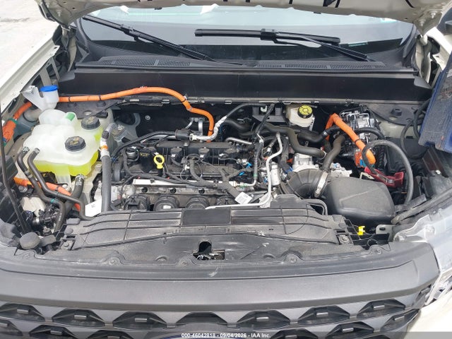 Auction sale of the 2025 Ford Maverick Xl, vin: 3FTTW8A36SRB21041, lot number: 46042818
