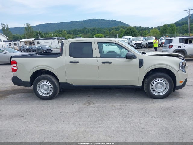 Auction sale of the 2025 Ford Maverick Xl, vin: 3FTTW8A36SRB21041, lot number: 46042818