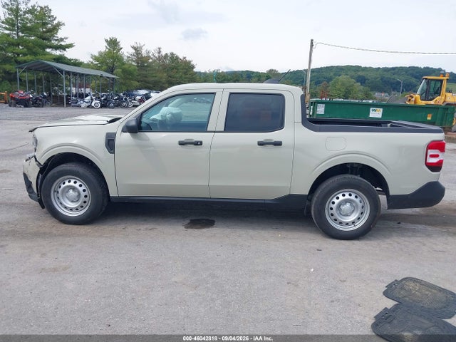 Auction sale of the 2025 Ford Maverick Xl, vin: 3FTTW8A36SRB21041, lot number: 46042818