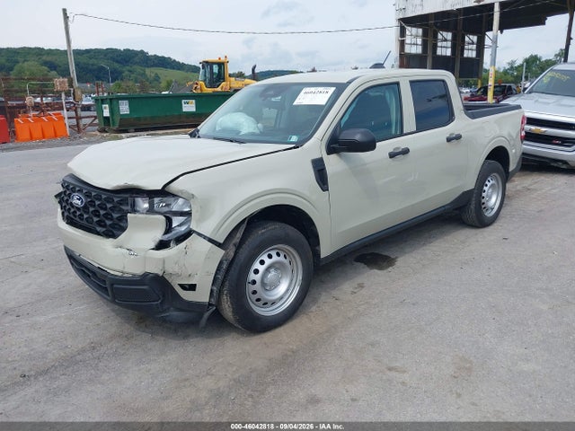 Auction sale of the 2025 Ford Maverick Xl, vin: 3FTTW8A36SRB21041, lot number: 46042818