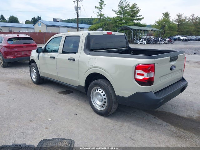 Auction sale of the 2025 Ford Maverick Xl, vin: 3FTTW8A36SRB21041, lot number: 46042818