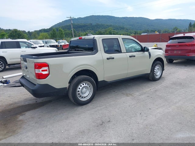 Auction sale of the 2025 Ford Maverick Xl, vin: 3FTTW8A36SRB21041, lot number: 46042818