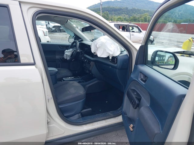 Auction sale of the 2025 Ford Maverick Xl, vin: 3FTTW8A36SRB21041, lot number: 46042818