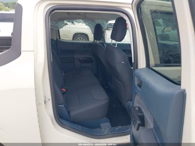 Auction sale of the 2025 Ford Maverick Xl, vin: 3FTTW8A36SRB21041, lot number: 46042818