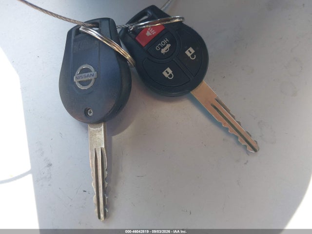 Nissan Versa 1.6 Sv 2014 3N1CN7AP0EL831188 Image 11