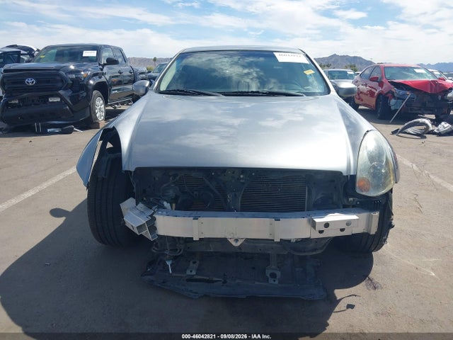 2005 Infiniti G35 მანქანა იყიდება აუქციონზე, vin: JNKCV54E45M422787, აუქციონის ნომერი: 46042821