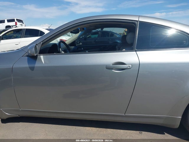 2005 Infiniti G35 მანქანა იყიდება აუქციონზე, vin: JNKCV54E45M422787, აუქციონის ნომერი: 46042821