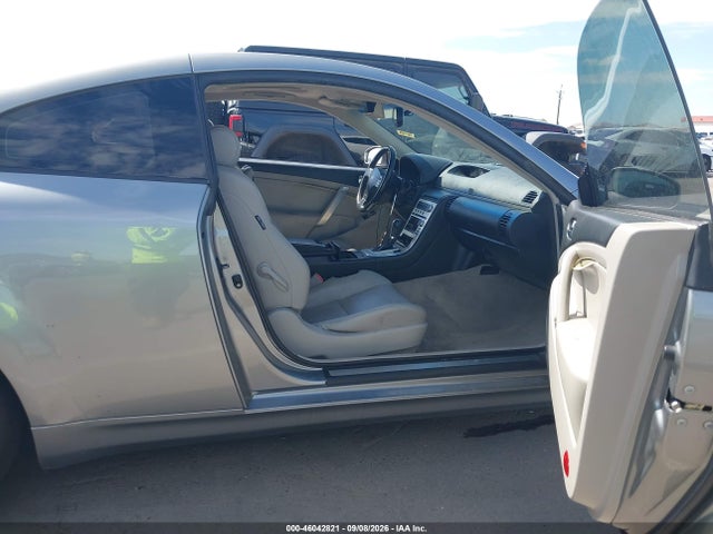 2005 Infiniti G35 მანქანა იყიდება აუქციონზე, vin: JNKCV54E45M422787, აუქციონის ნომერი: 46042821