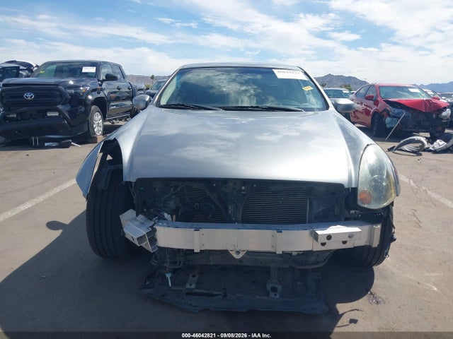 2005 Infiniti G35 მანქანა იყიდება აუქციონზე, vin: JNKCV54E45M422787, აუქციონის ნომერი: 46042821