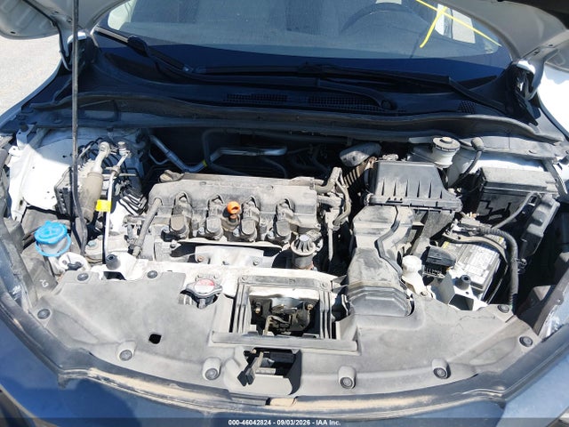 Продаж на аукціоні авто 2022 Honda Hr-v Awd Lx, vin: 3CZRU6H37NM711755, номер лоту: 46042824