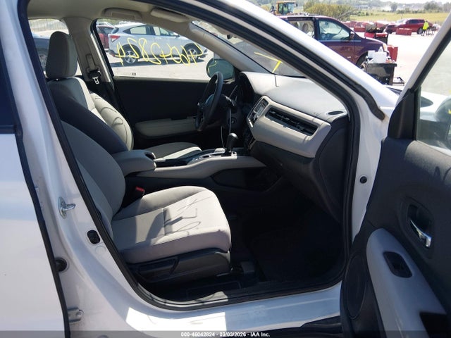 Продаж на аукціоні авто 2022 Honda Hr-v Awd Lx, vin: 3CZRU6H37NM711755, номер лоту: 46042824