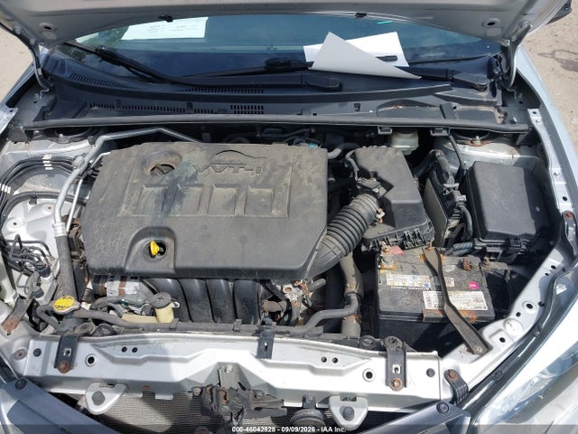 Aukcja sprzedaży 2015 Toyota Corolla Le, vin: 2T1BURHE9FC322927, numer aukcji: 46042828