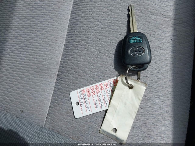 Aukcja sprzedaży 2015 Toyota Corolla Le, vin: 2T1BURHE9FC322927, numer aukcji: 46042828