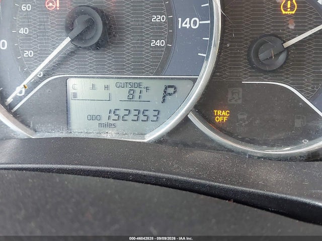 Aukcja sprzedaży 2015 Toyota Corolla Le, vin: 2T1BURHE9FC322927, numer aukcji: 46042828