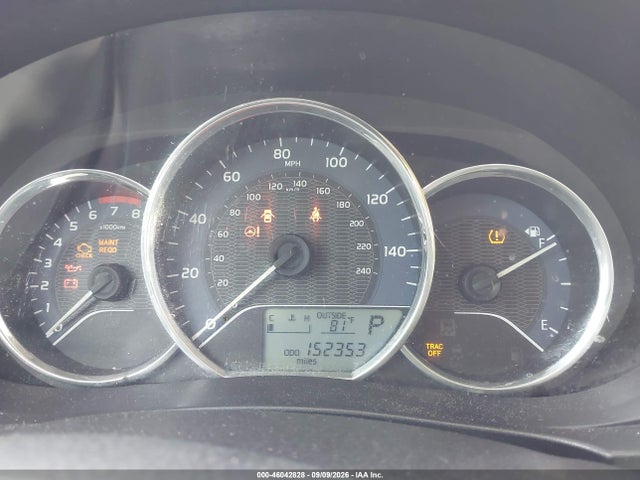 Aukcja sprzedaży 2015 Toyota Corolla Le, vin: 2T1BURHE9FC322927, numer aukcji: 46042828