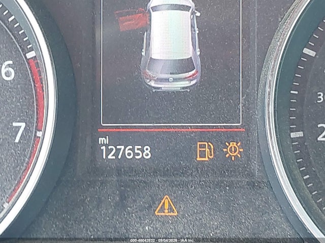Aukcja sprzedaży 2017 Volkswagen Golf Gti Se 4-door, vin: 3VW547AUXHM004292, numer aukcji: 46042832